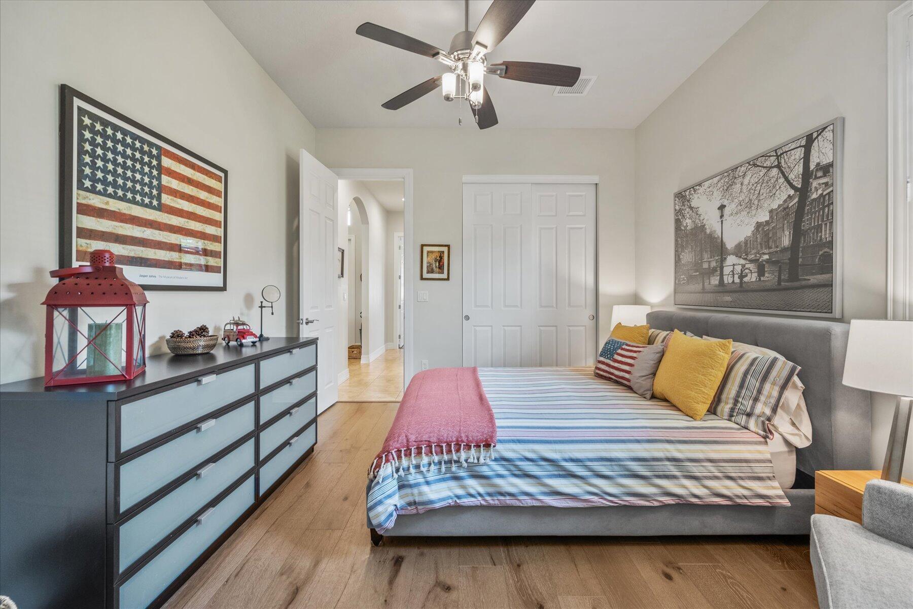 CASTELLINA - Residential Lease