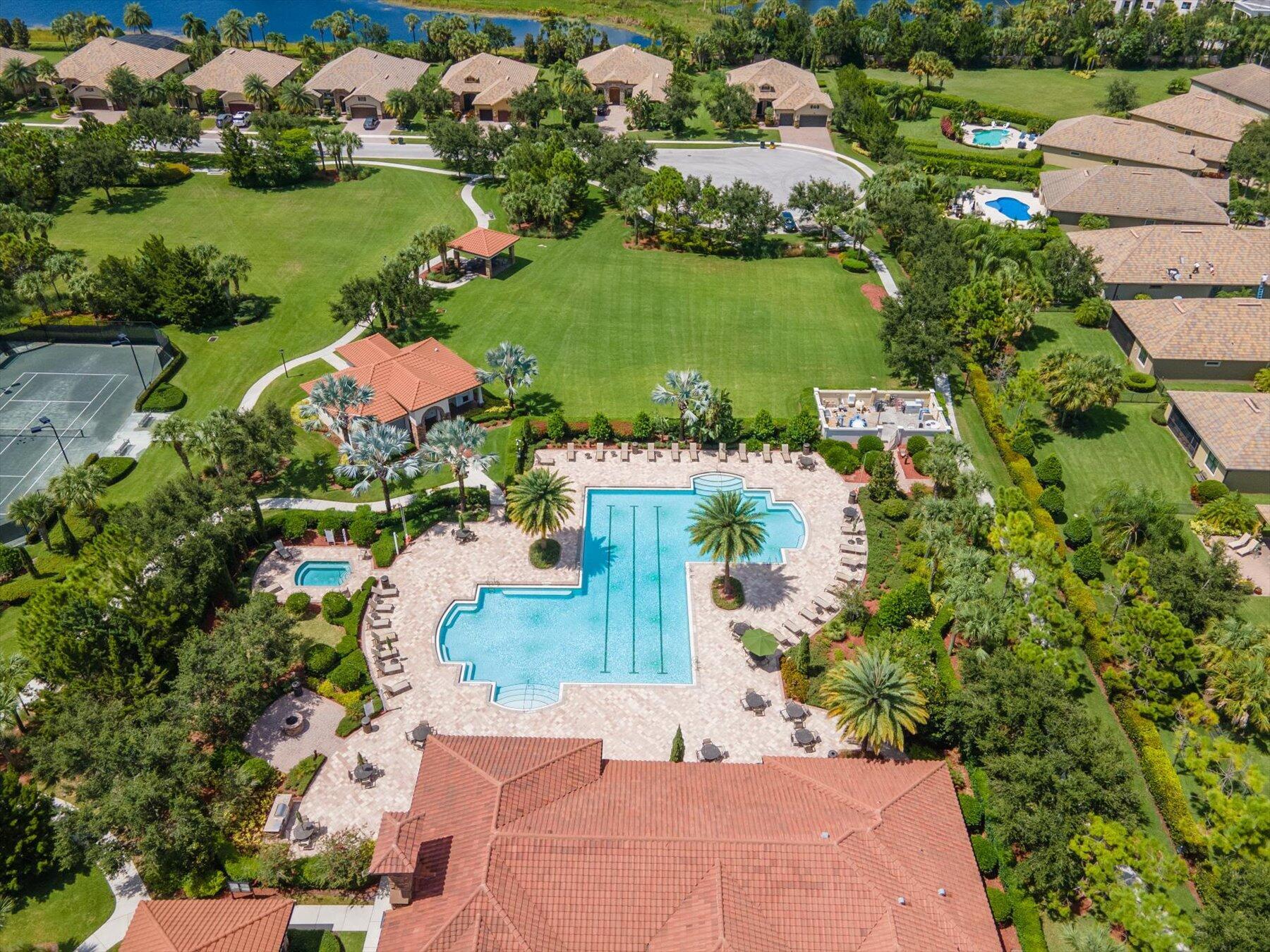 CASTELLINA - Residential Lease