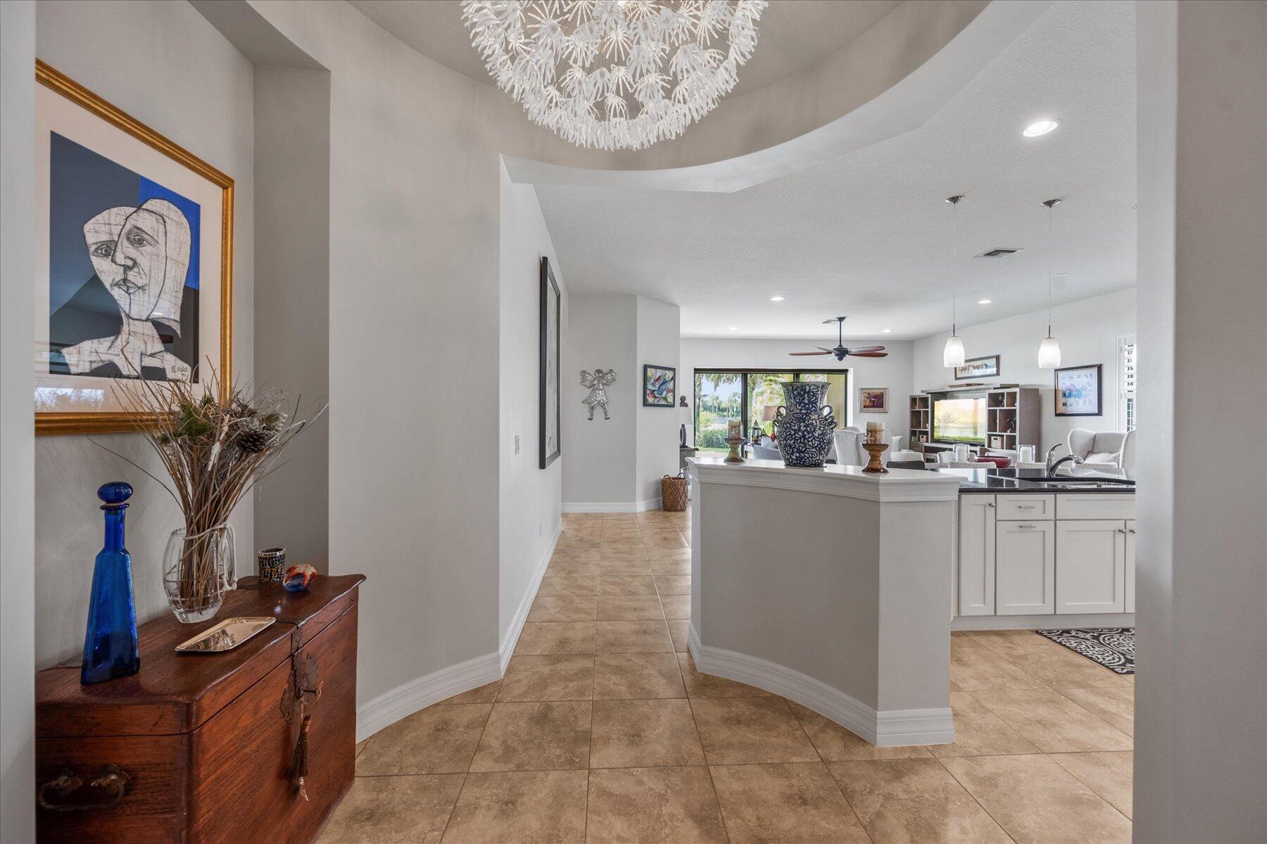 CASTELLINA - Residential Lease