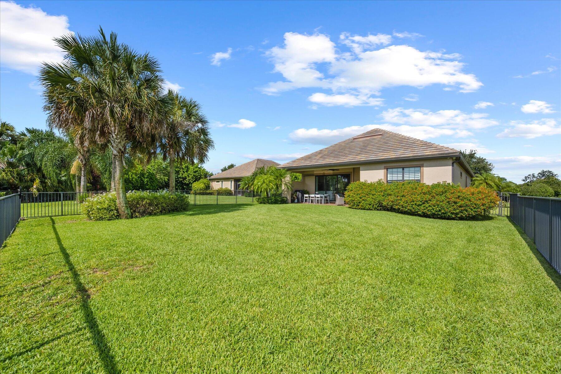 CASTELLINA - Residential Lease