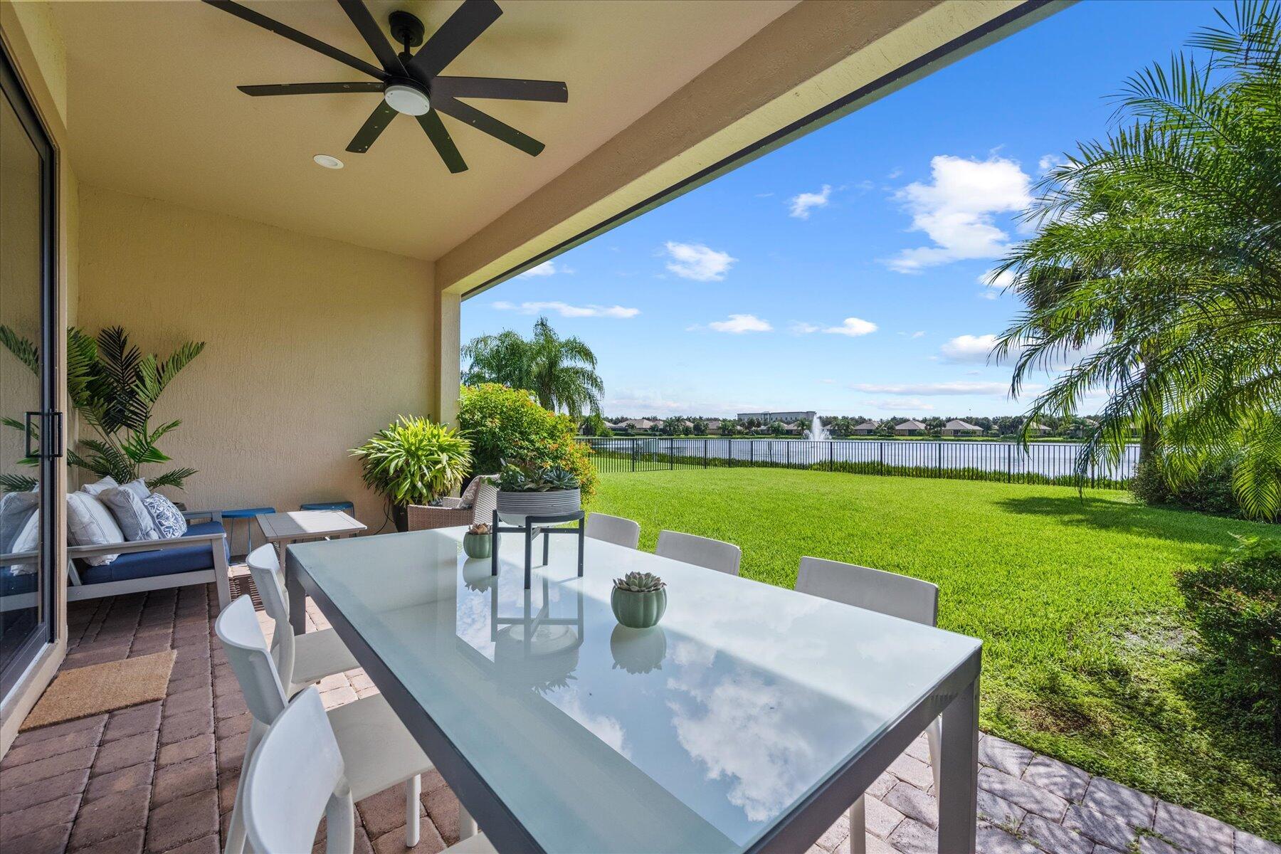CASTELLINA - Residential Lease