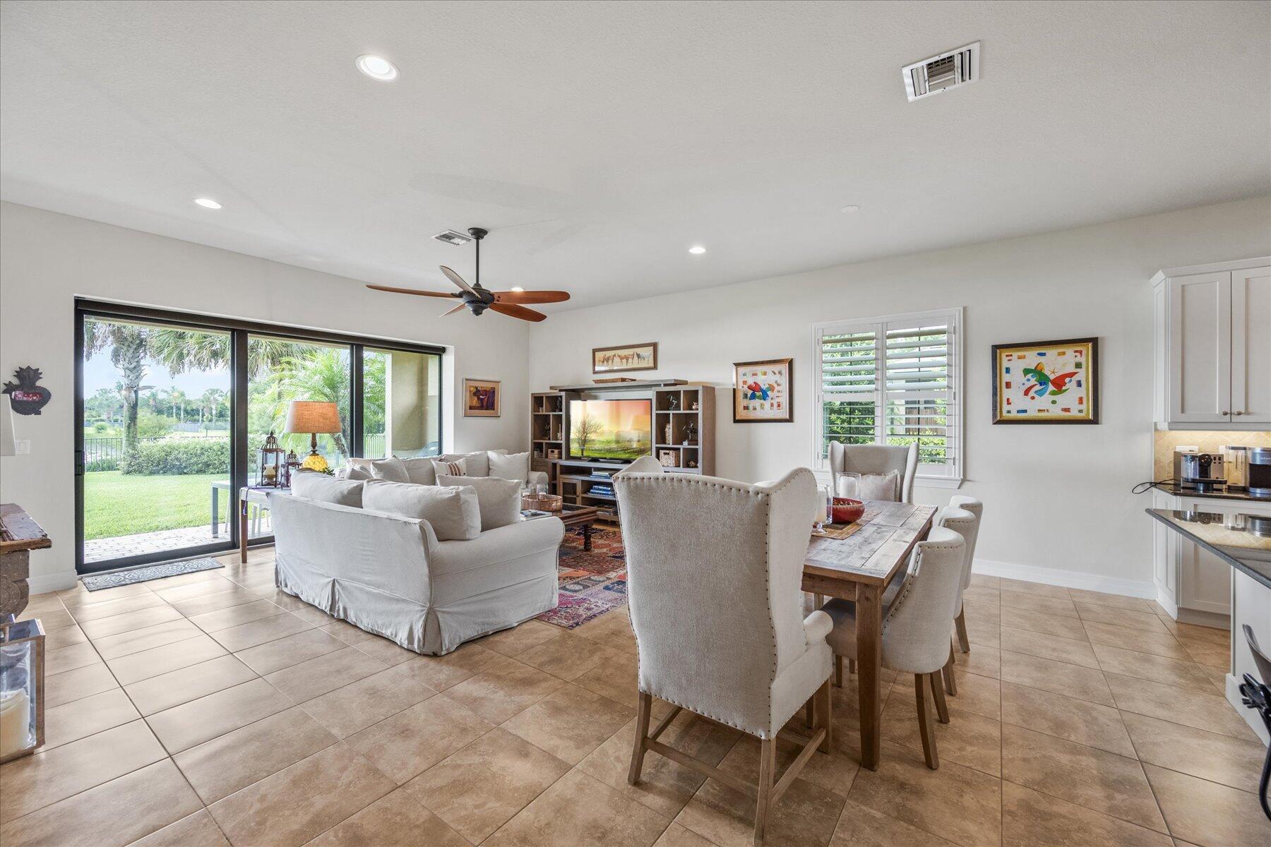 CASTELLINA - Residential Lease