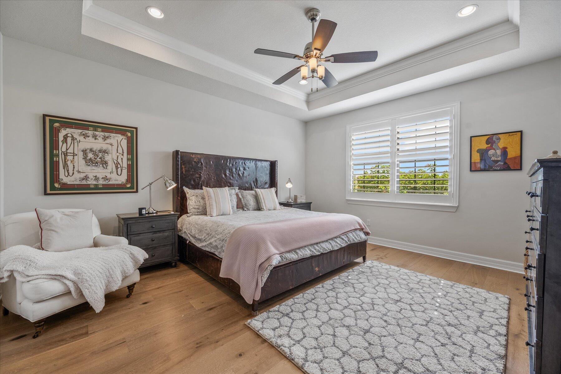 CASTELLINA - Residential Lease