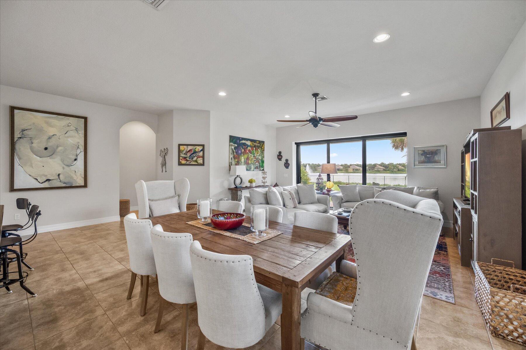 CASTELLINA - Residential Lease