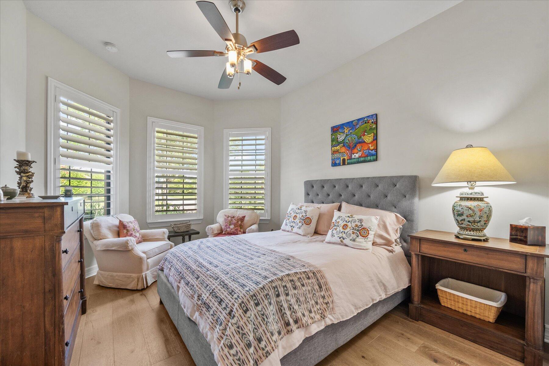 CASTELLINA - Residential Lease