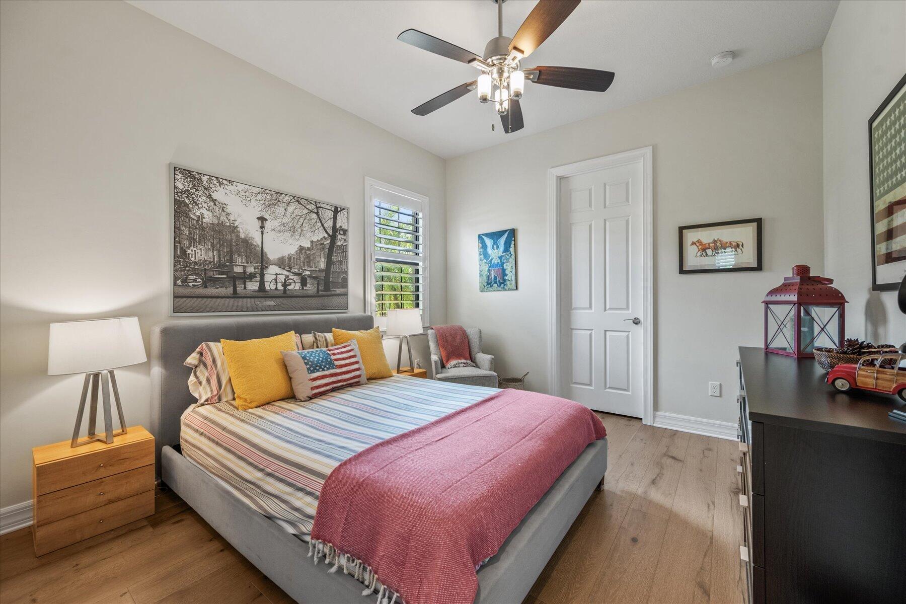 CASTELLINA - Residential Lease