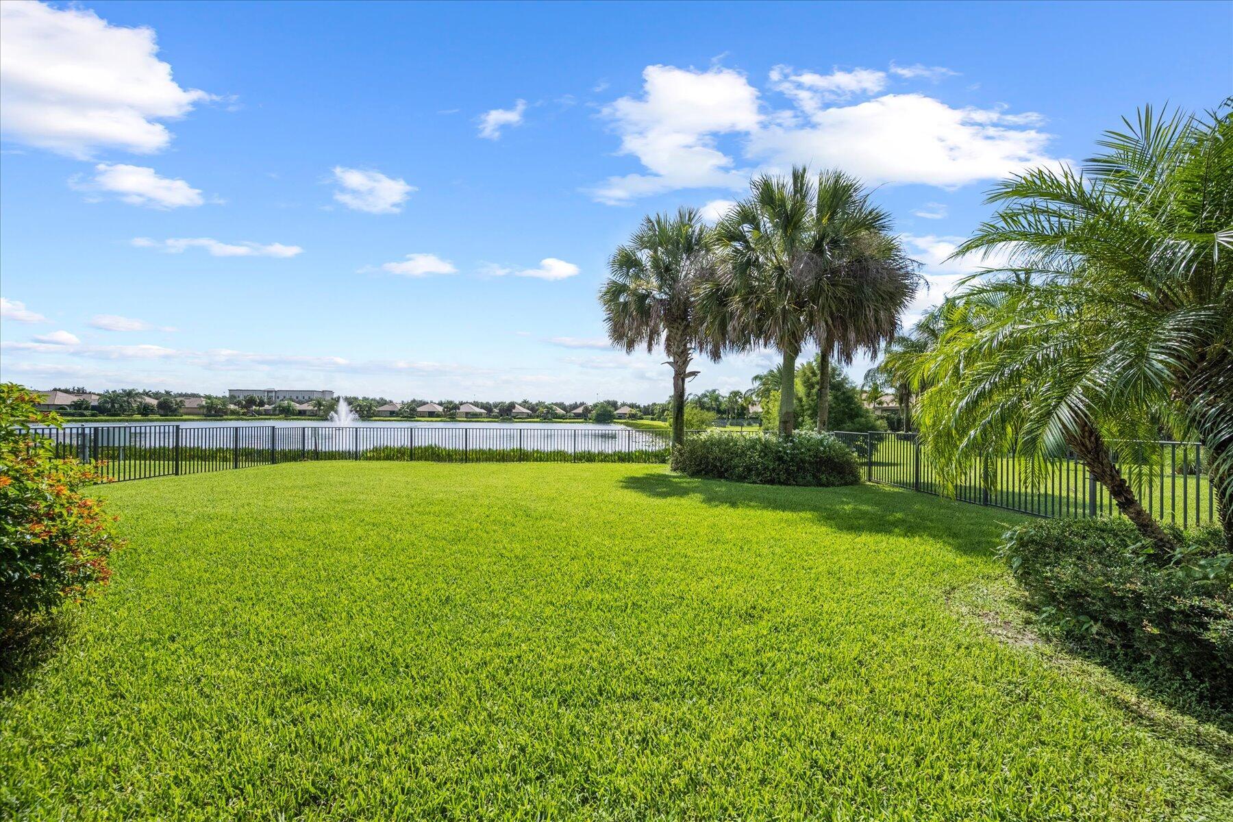 CASTELLINA - Residential Lease