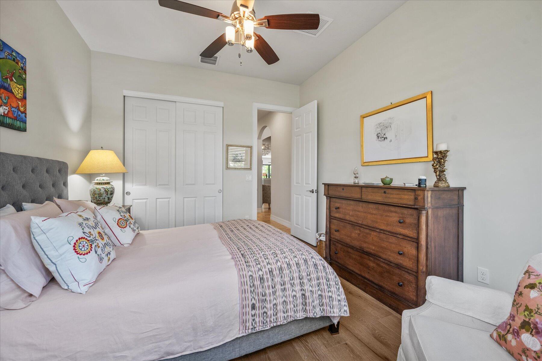 CASTELLINA - Residential Lease