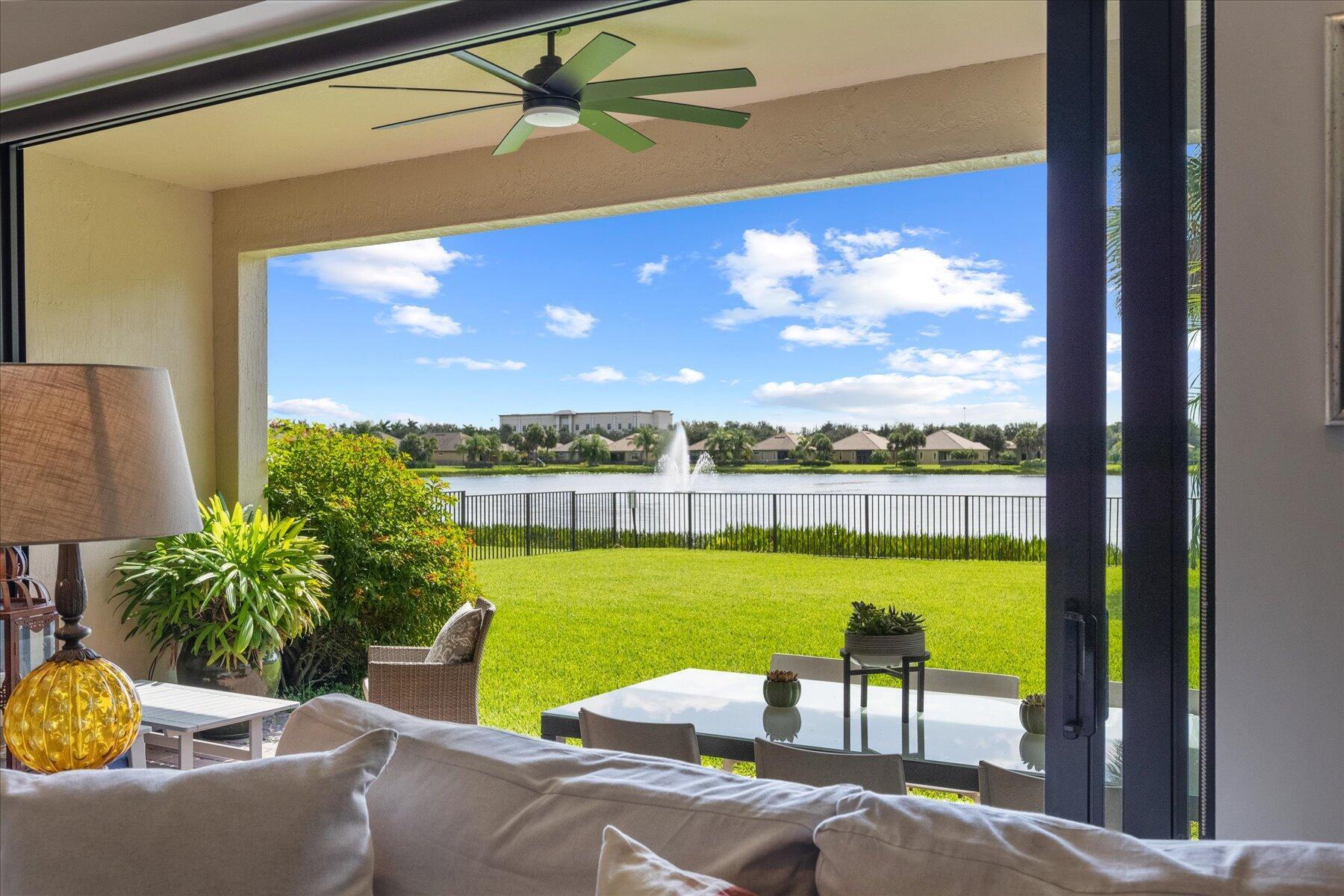 CASTELLINA - Residential Lease