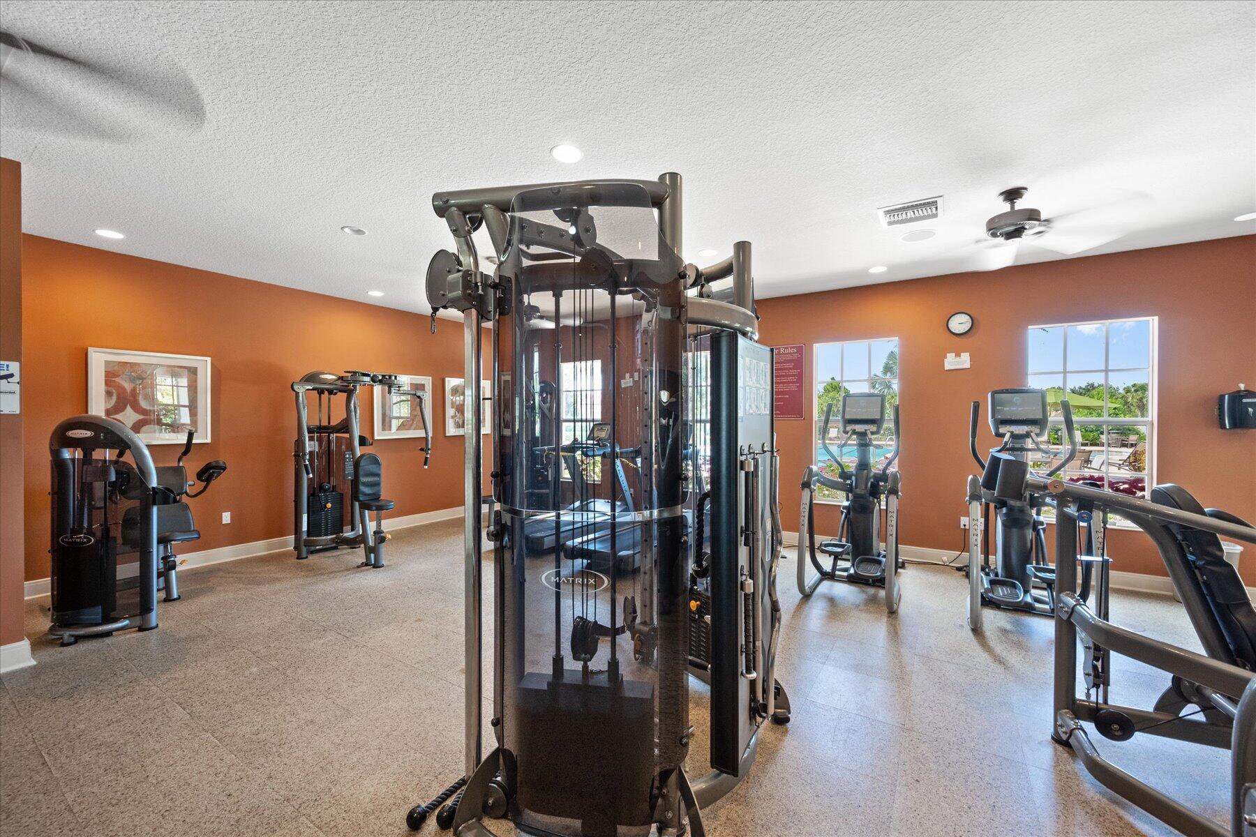 CASTELLINA - Residential Lease
