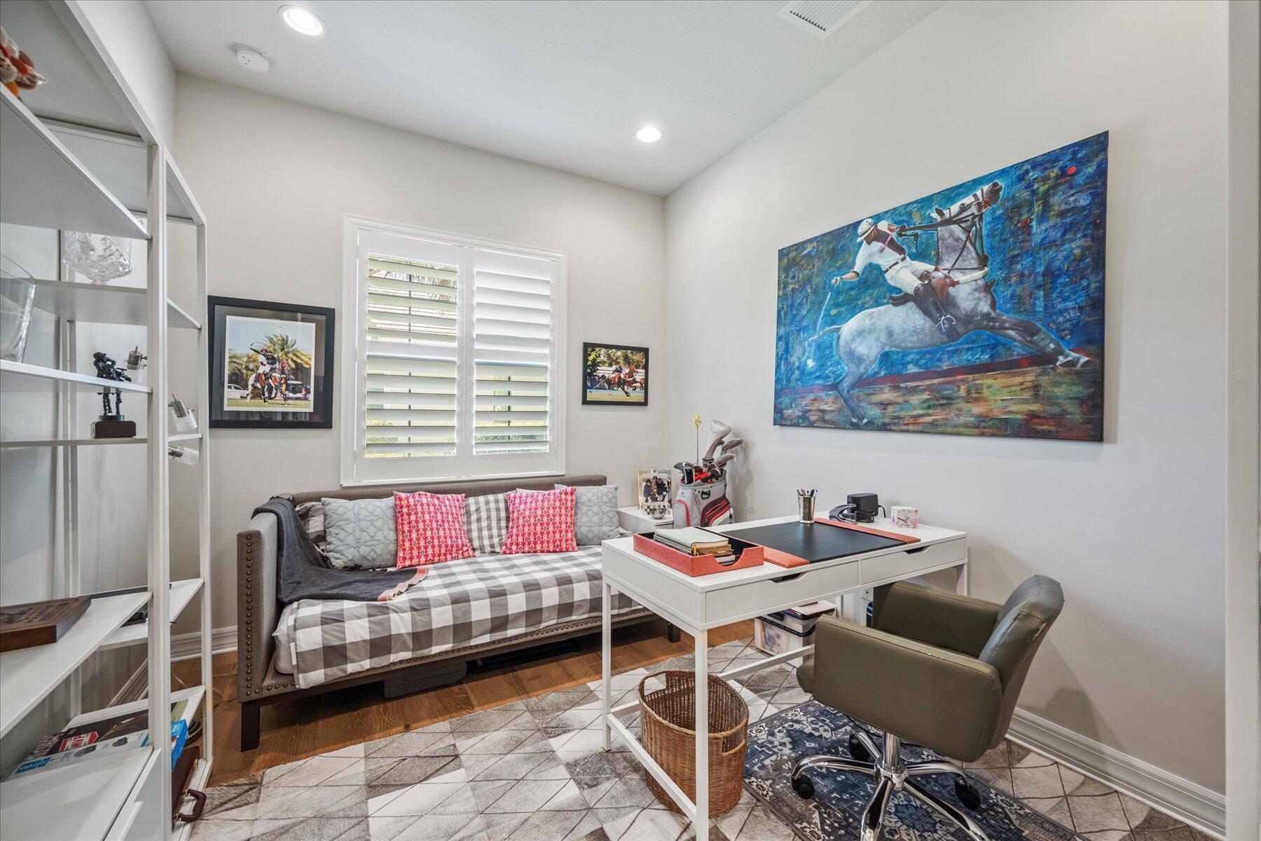 CASTELLINA - Residential Lease