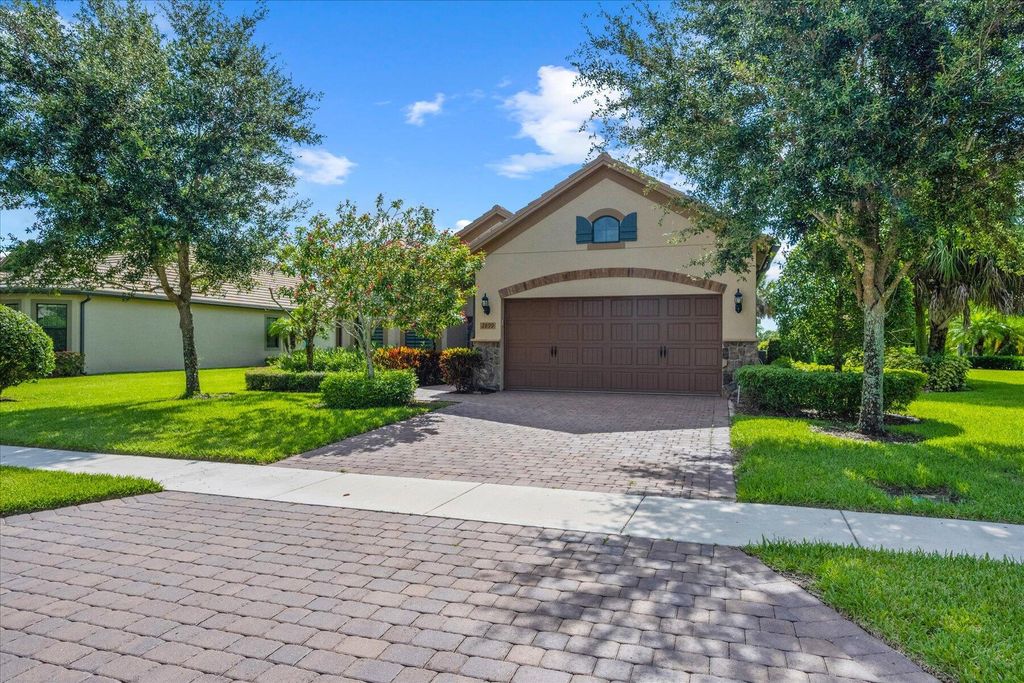 Photo of 2899 Florence Street, Wellington, FL 33414 (MLS # B26027876)