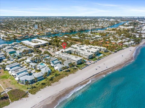 Tiny photo for 1199 Hillsboro Mile #133, Hillsboro Beach, FL 33062 (MLS # B26023835)