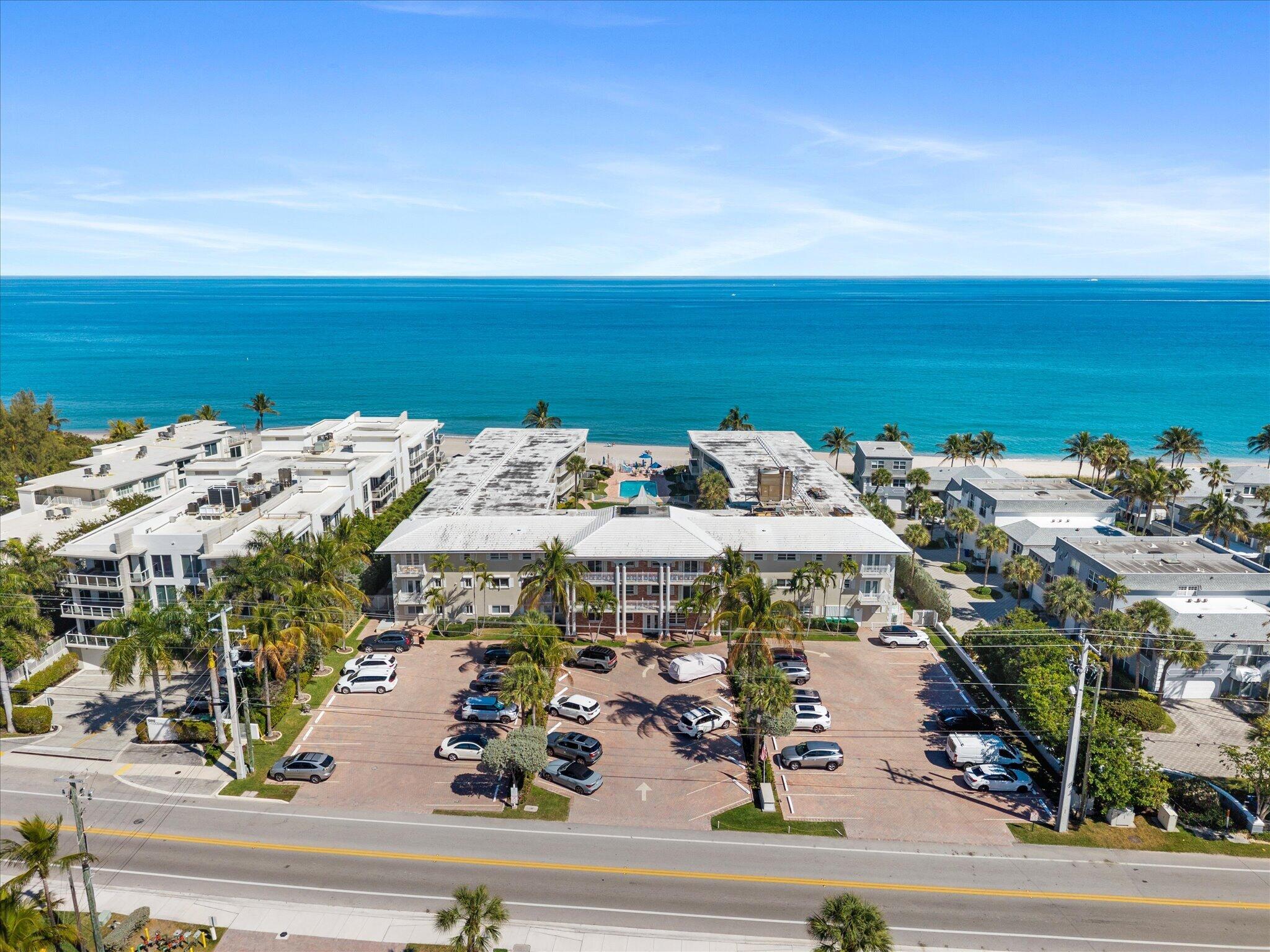 HILLSBORO IMPERIAL APTS CONDO - Residential