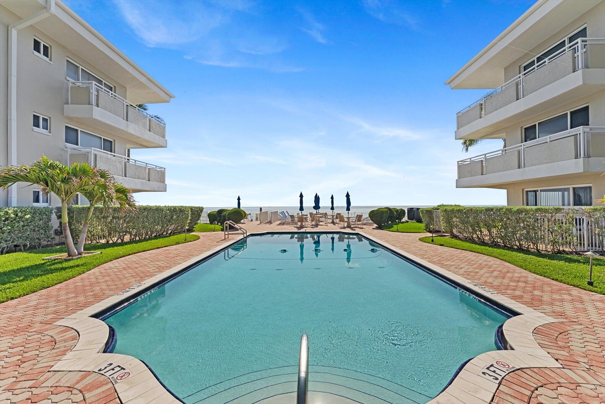 HILLSBORO IMPERIAL APTS CONDO - Residential