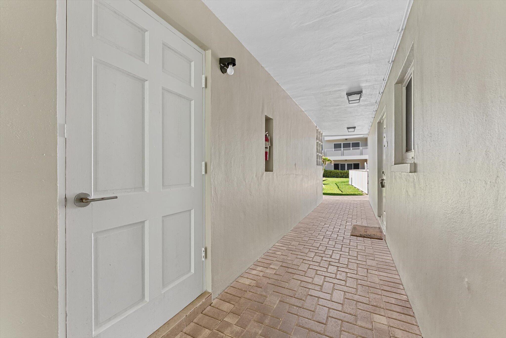 HILLSBORO IMPERIAL APTS CONDO - Residential