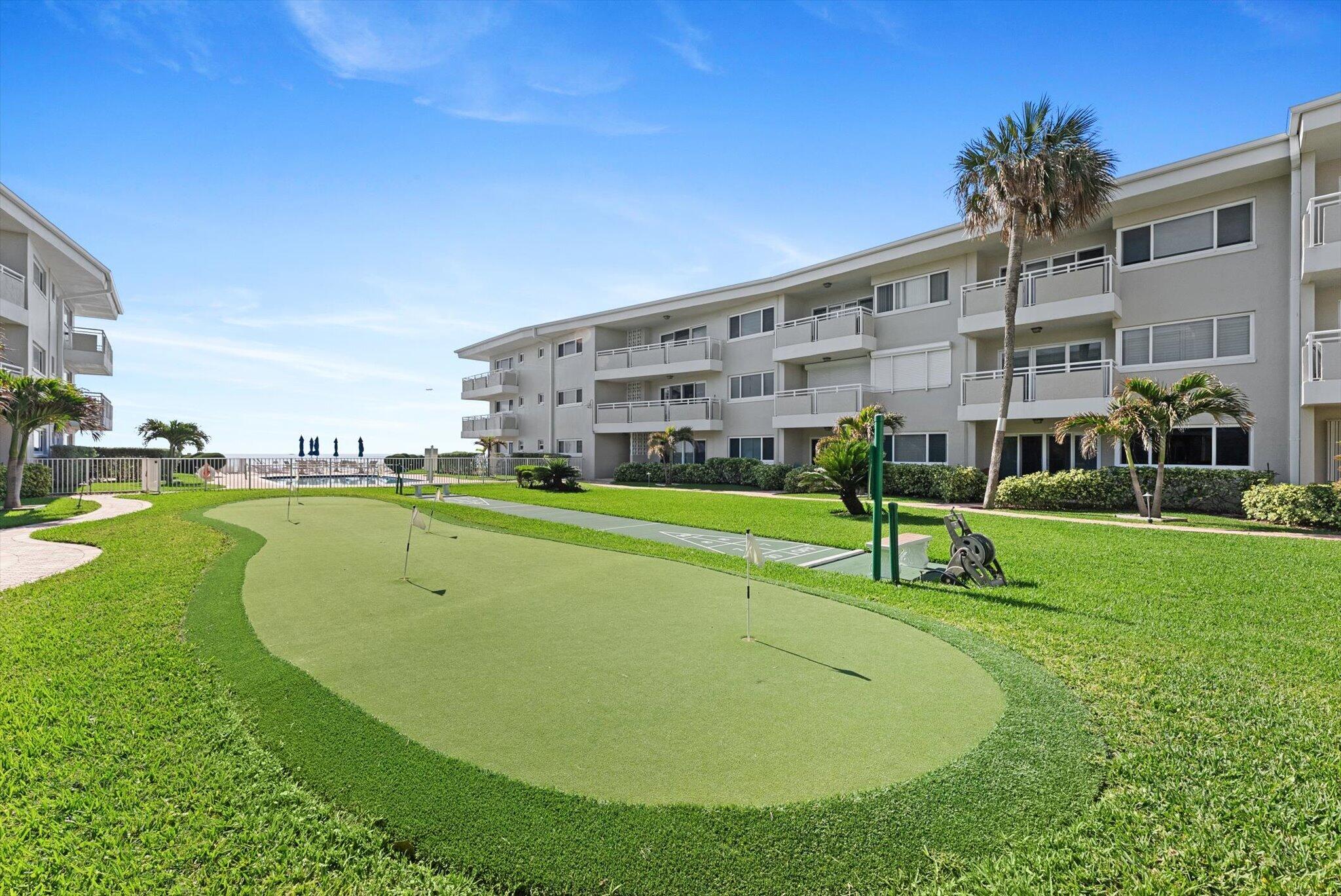 HILLSBORO IMPERIAL APTS CONDO - Residential