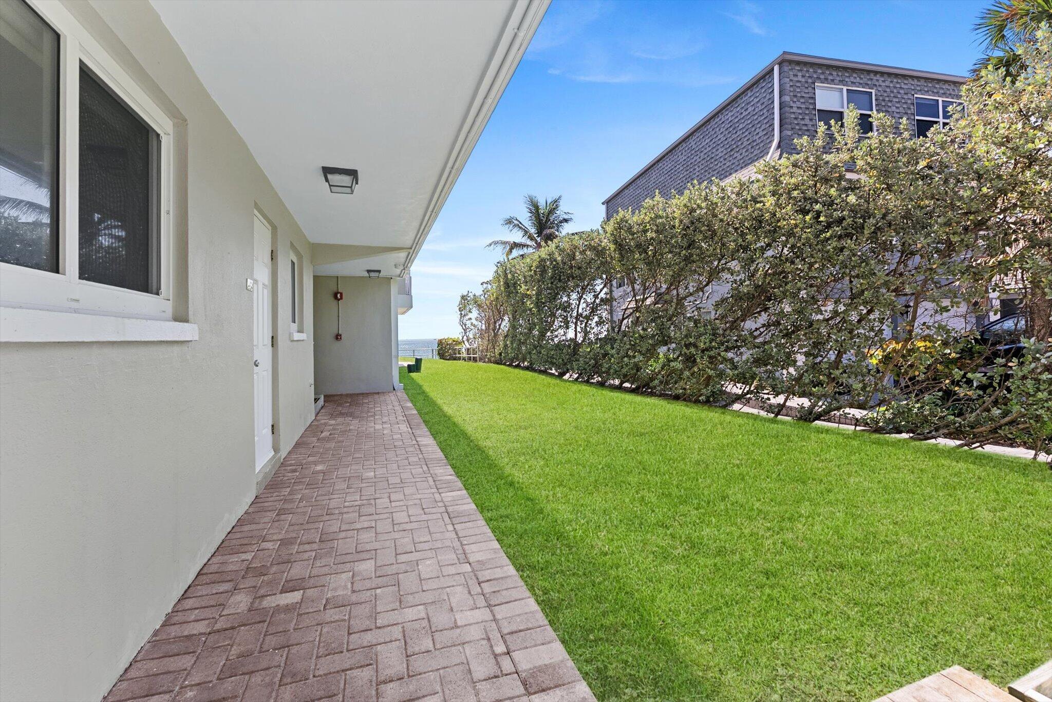 HILLSBORO IMPERIAL APTS CONDO - Residential