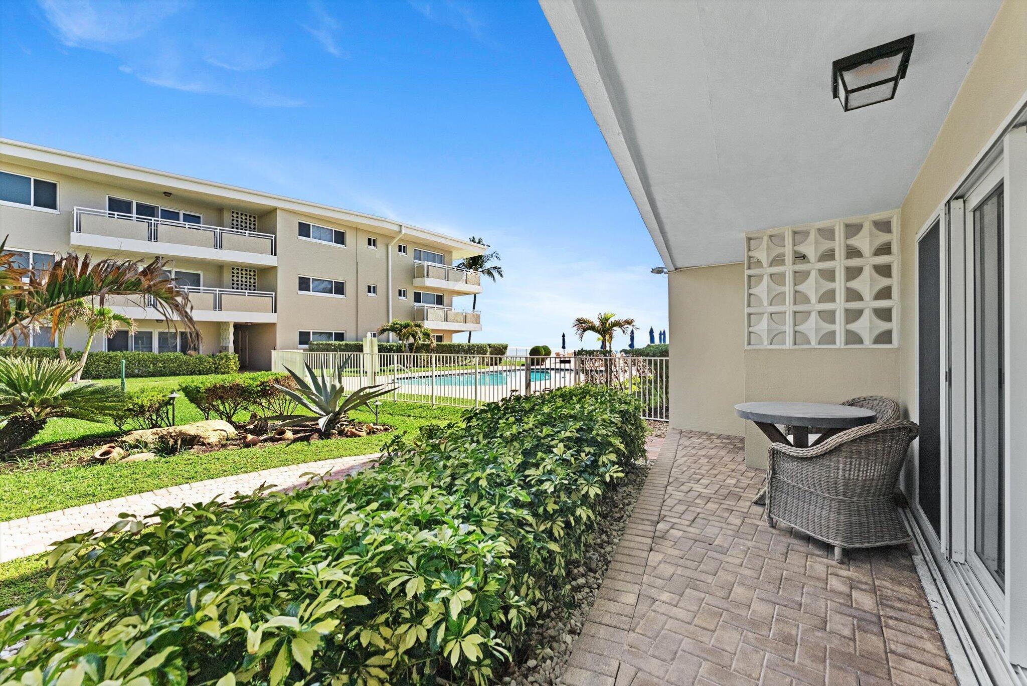 HILLSBORO IMPERIAL APTS CONDO - Residential
