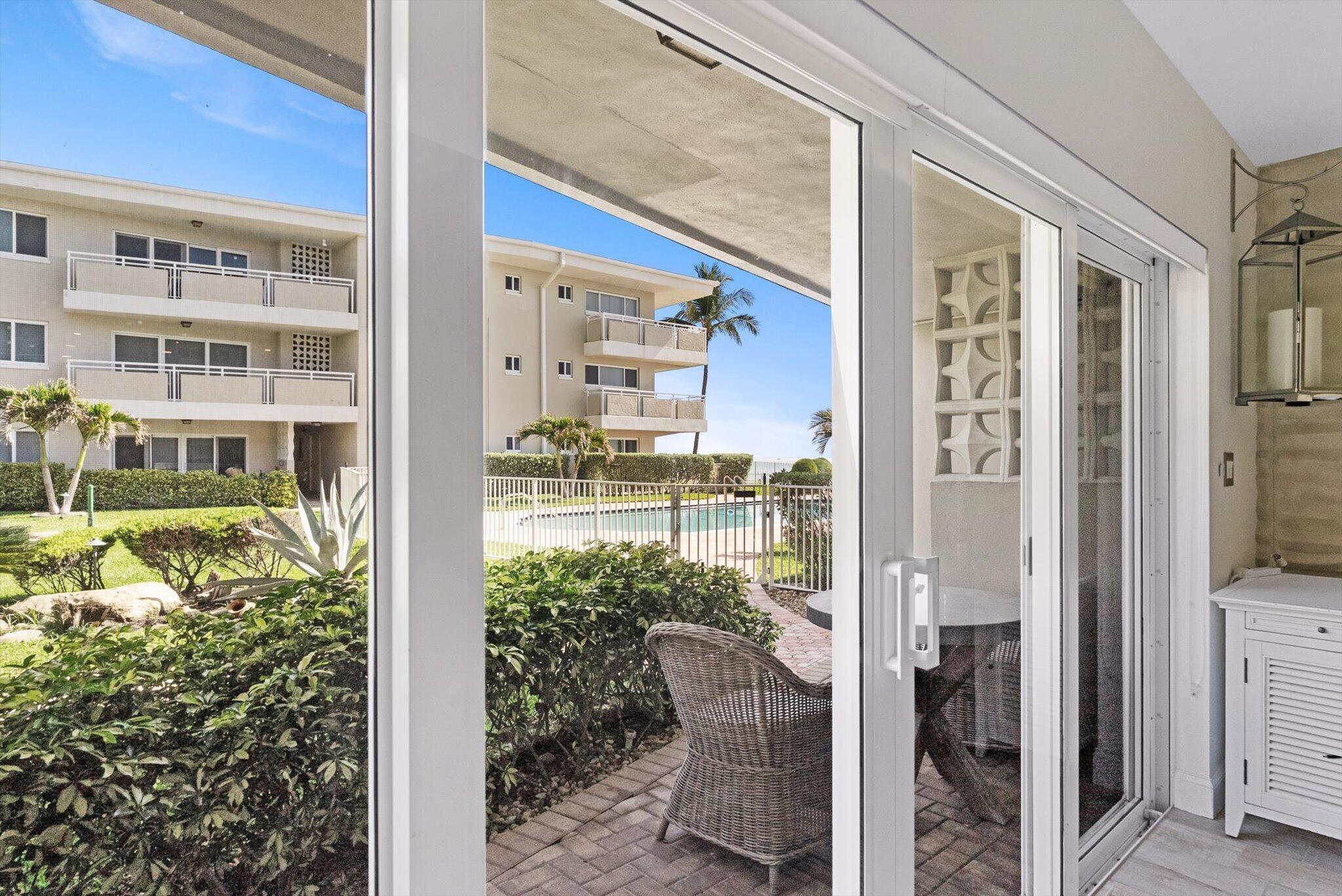 HILLSBORO IMPERIAL APTS CONDO - Residential