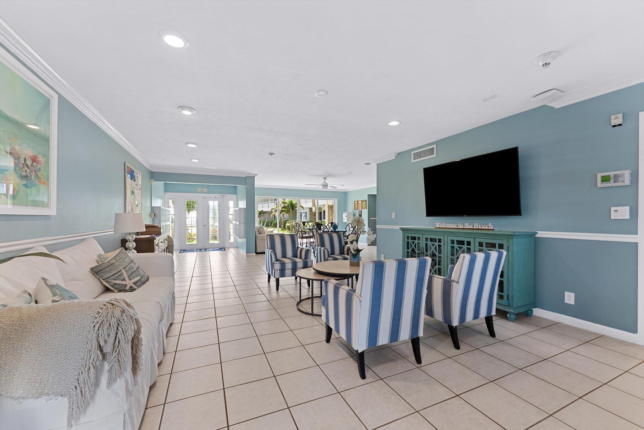 HILLSBORO IMPERIAL APTS CONDO - Residential