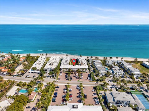 Tiny photo for 1199 Hillsboro Mile #133, Hillsboro Beach, FL 33062 (MLS # B26023835)