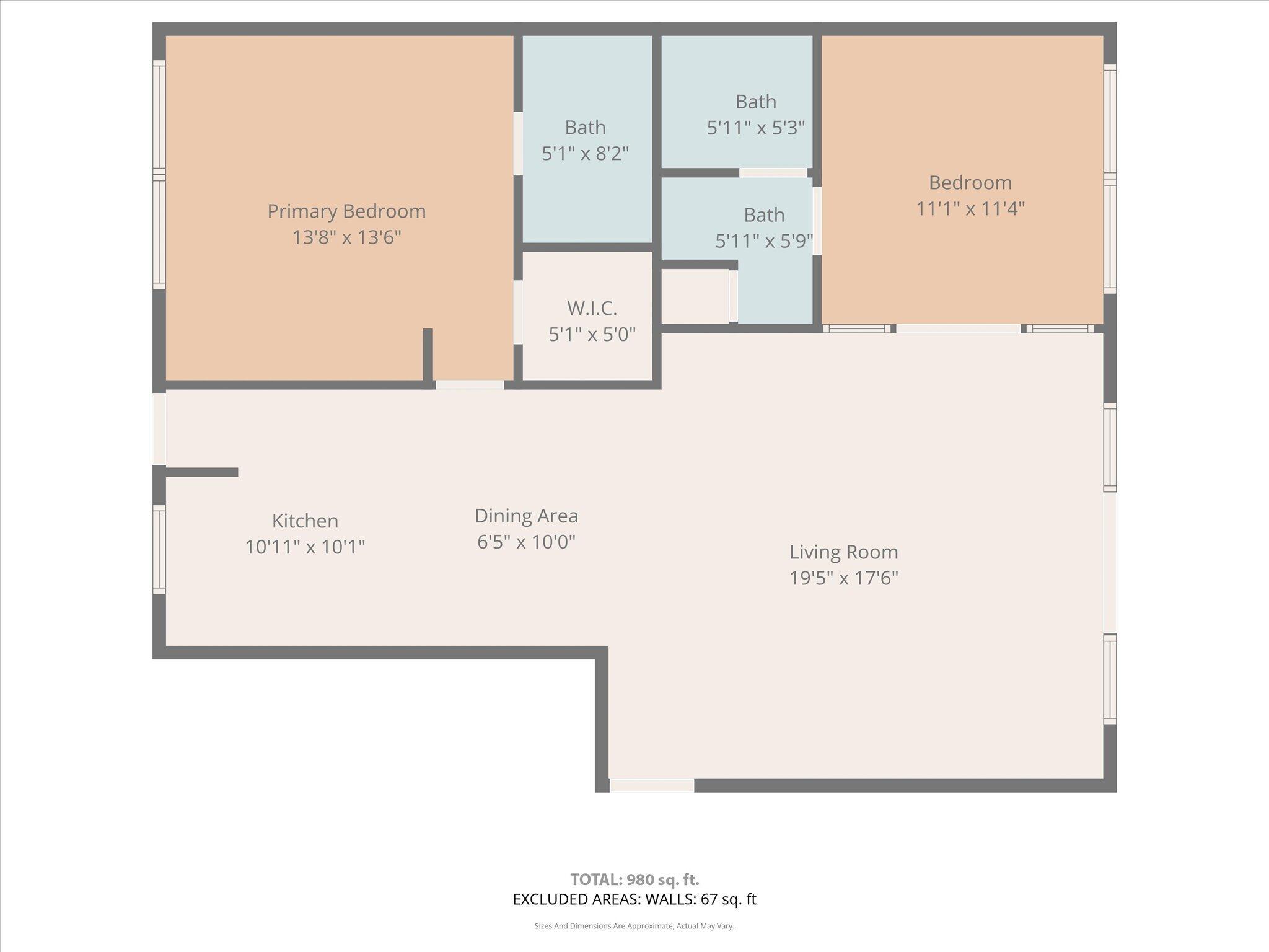HILLSBORO IMPERIAL APTS CONDO - Residential