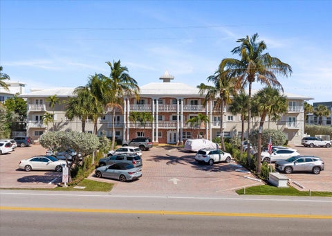 Tiny photo for 1199 Hillsboro Mile #133, Hillsboro Beach, FL 33062 (MLS # B26023835)