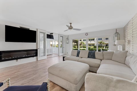 Tiny photo for 1199 Hillsboro Mile #133, Hillsboro Beach, FL 33062 (MLS # B26023835)