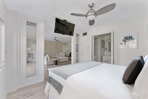 Tiny photo for 1199 Hillsboro Mile #133, Hillsboro Beach, FL 33062 (MLS # B26023835)