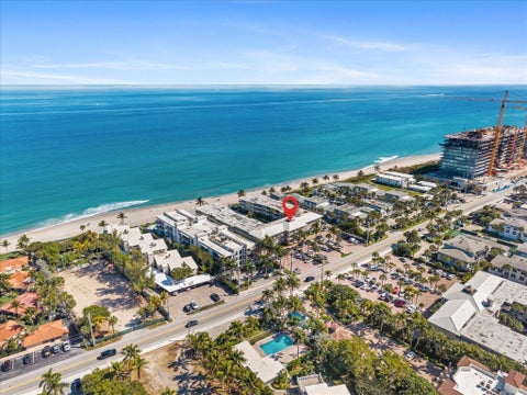 Tiny photo for 1199 Hillsboro Mile #133, Hillsboro Beach, FL 33062 (MLS # B26023835)