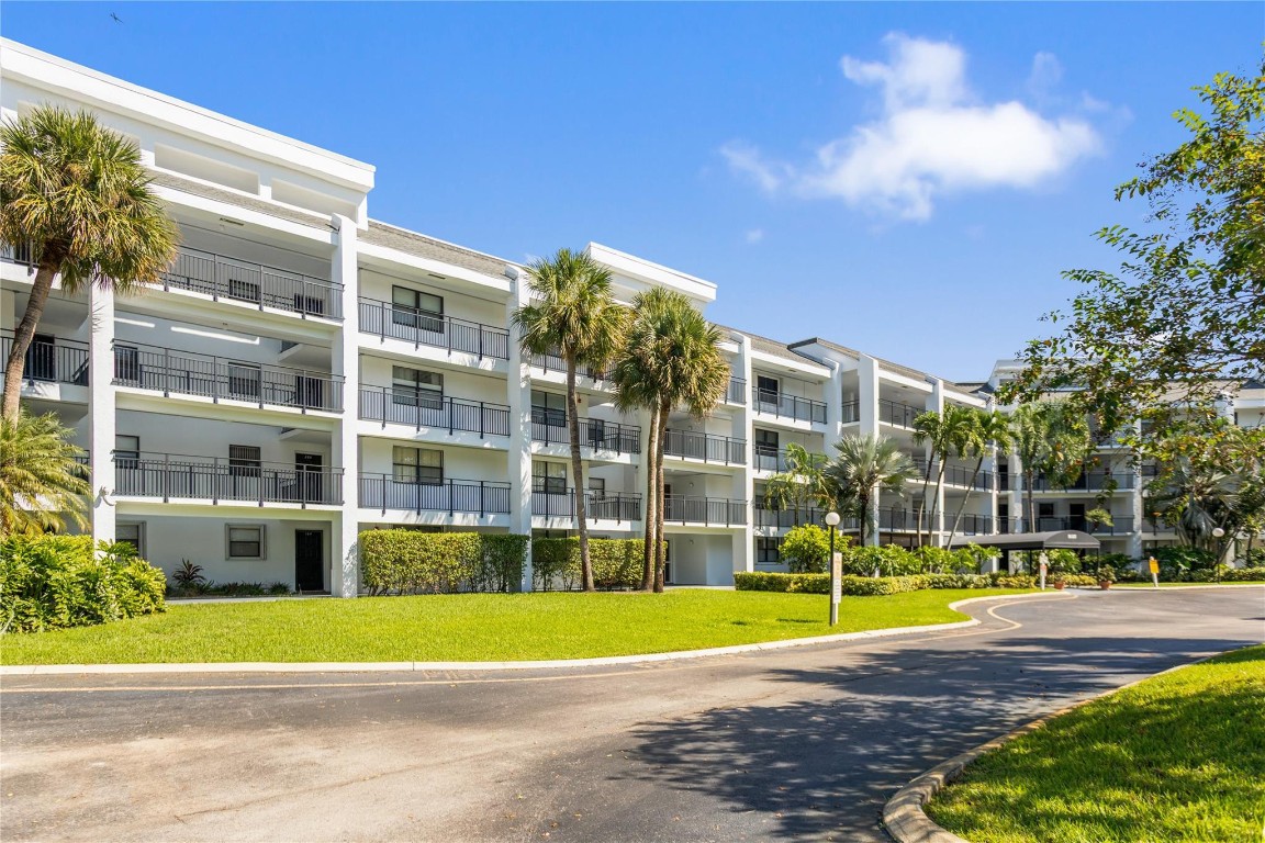 Fairways At Bonaventure C - Residential Lease