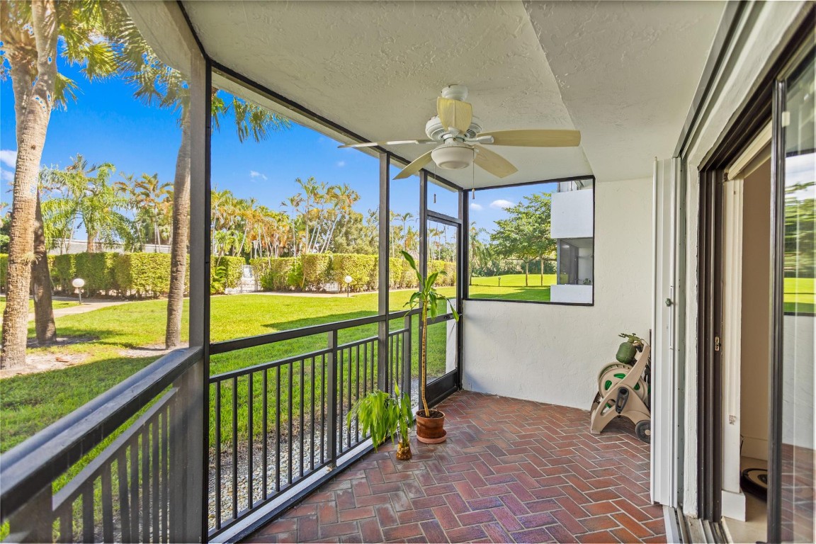 Fairways At Bonaventure C - Residential Lease