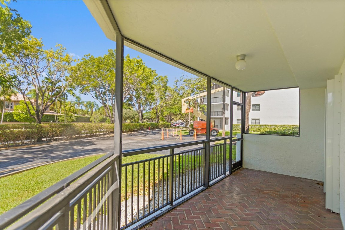 Fairways At Bonaventure C - Residential Lease