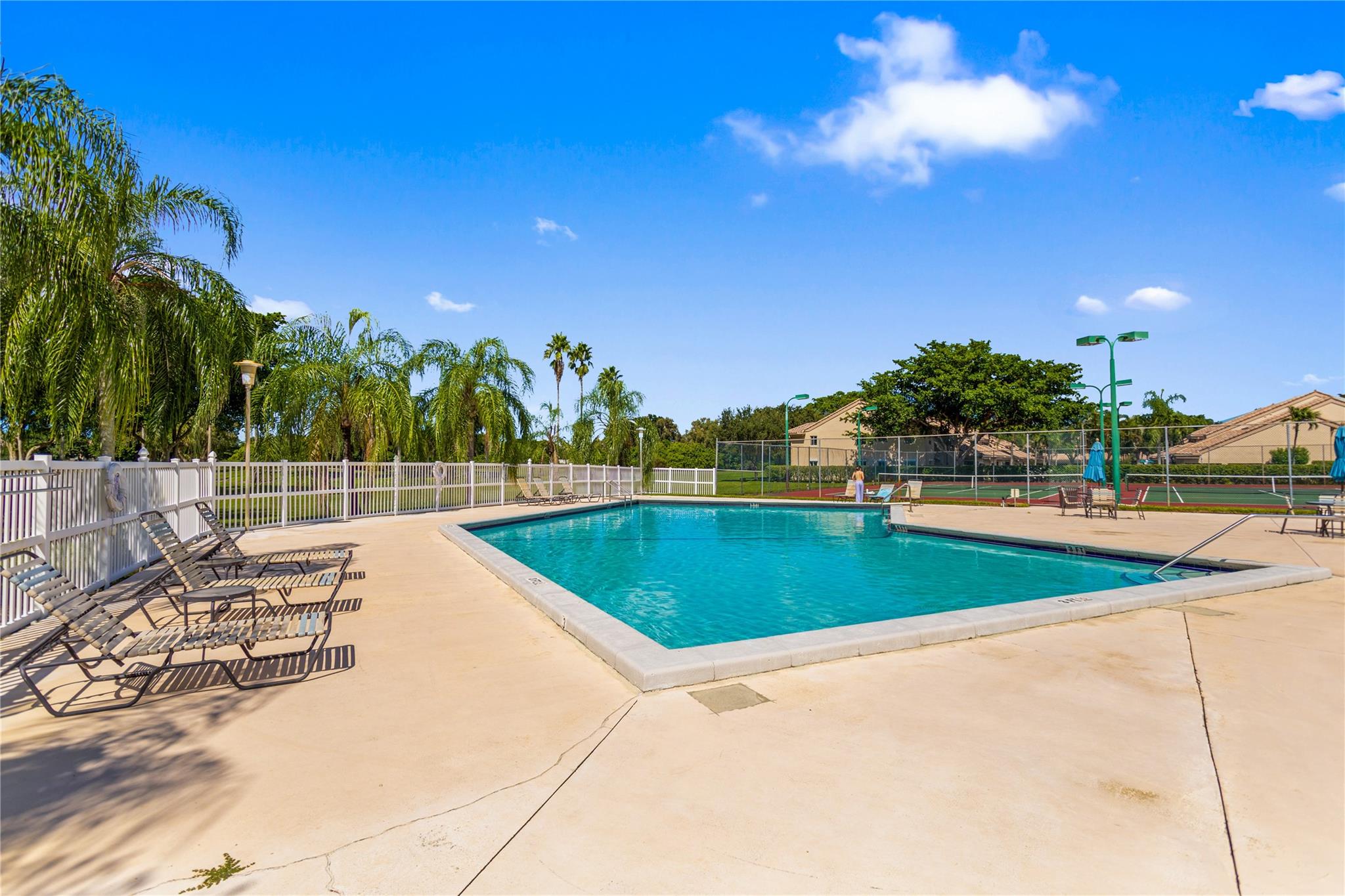 Fairways At Bonaventure C - Residential Lease
