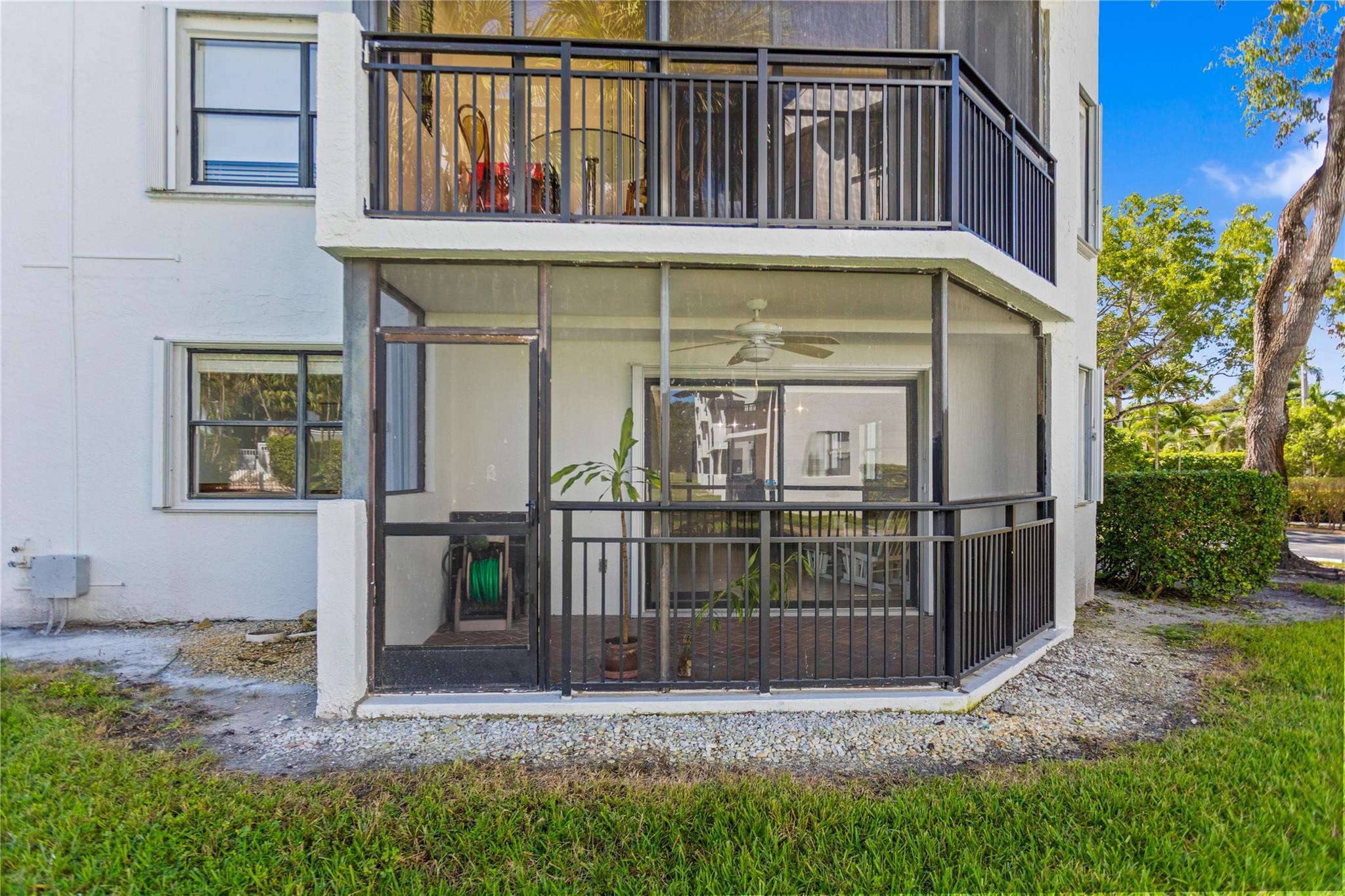 Fairways At Bonaventure C - Residential Lease