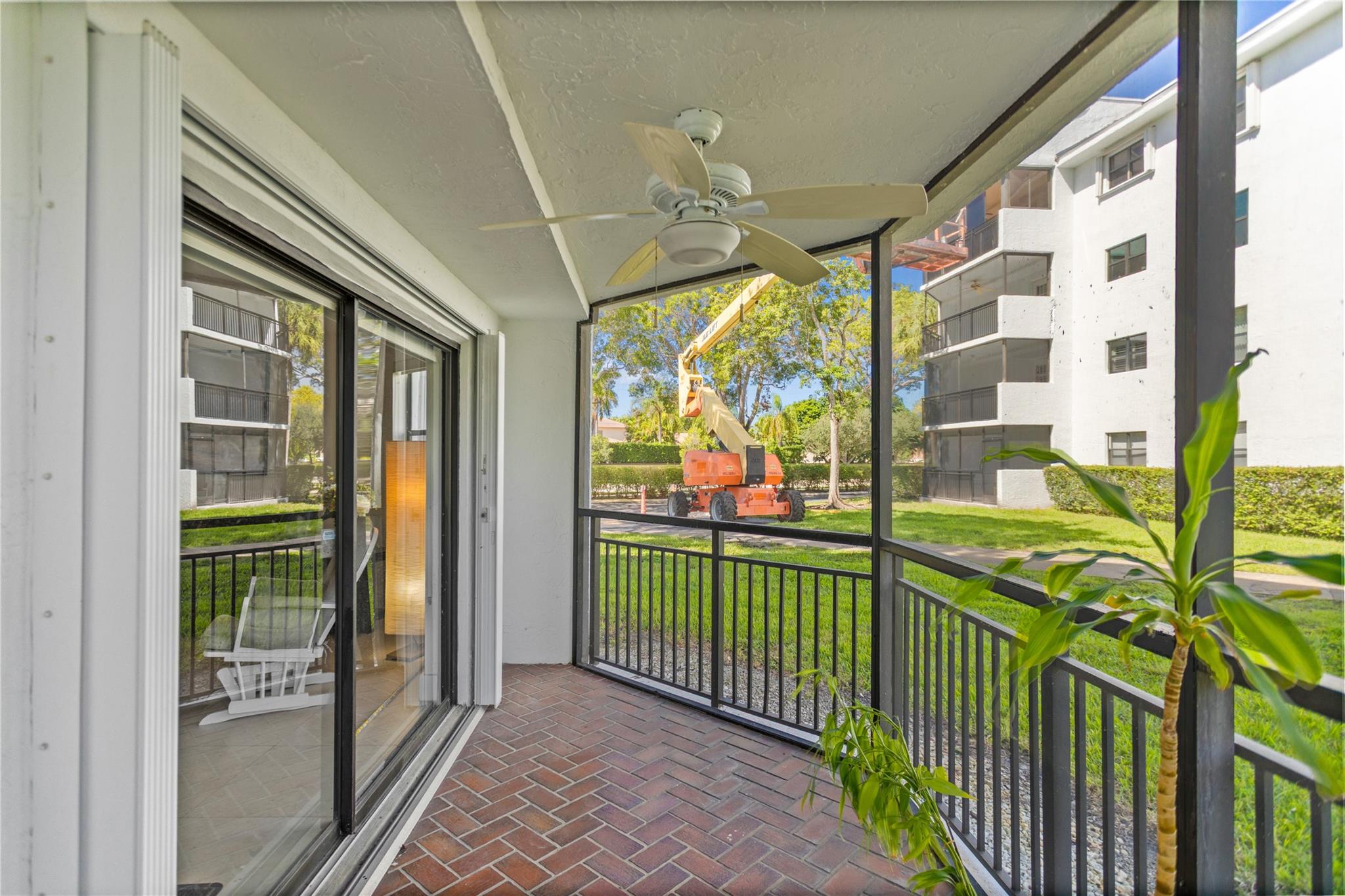 Fairways At Bonaventure C - Residential Lease