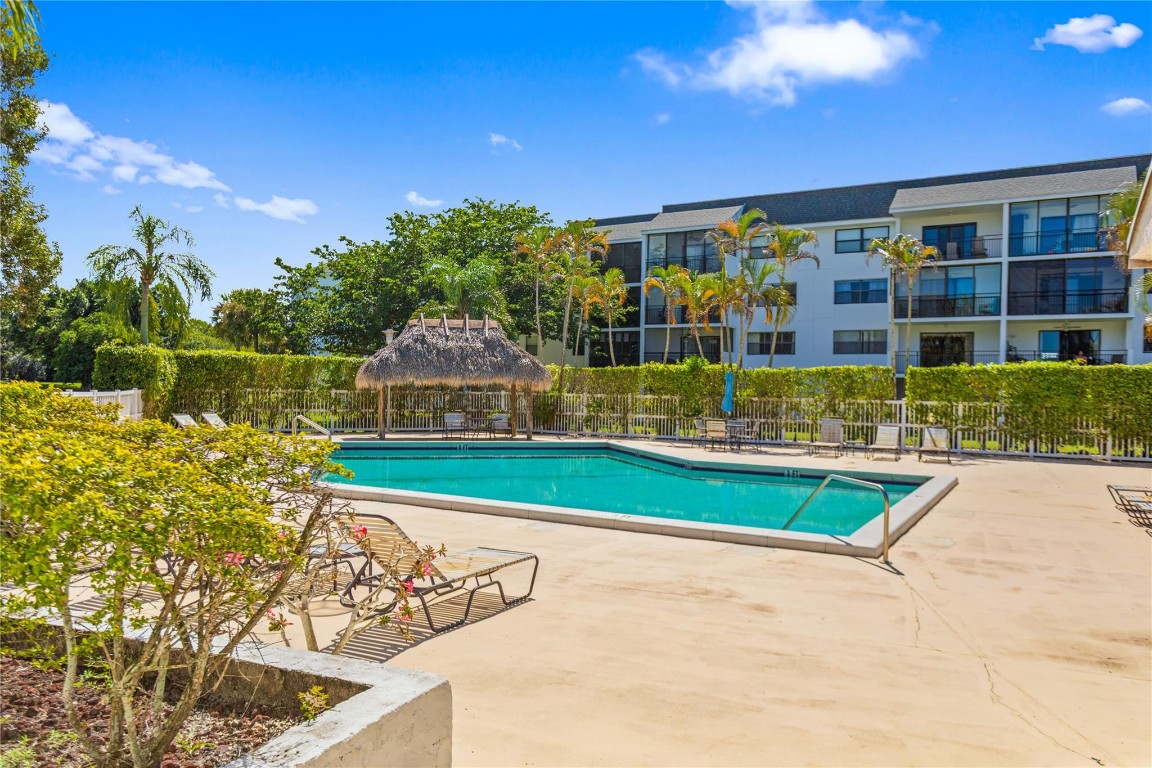 Fairways At Bonaventure C - Residential Lease