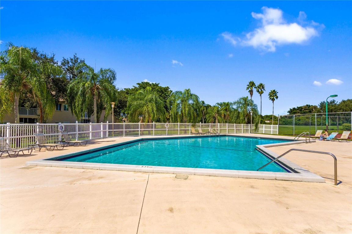 Fairways At Bonaventure C - Residential Lease