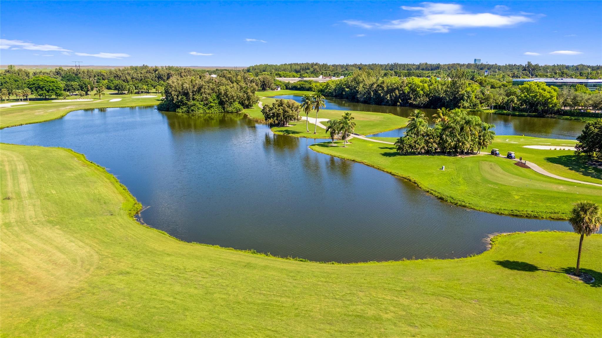 Fairways At Bonaventure C - Residential Lease