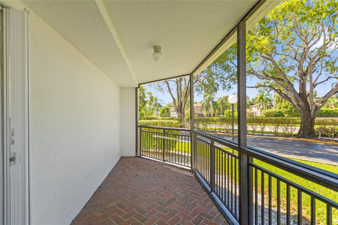 Fairways At Bonaventure C - Residential Lease