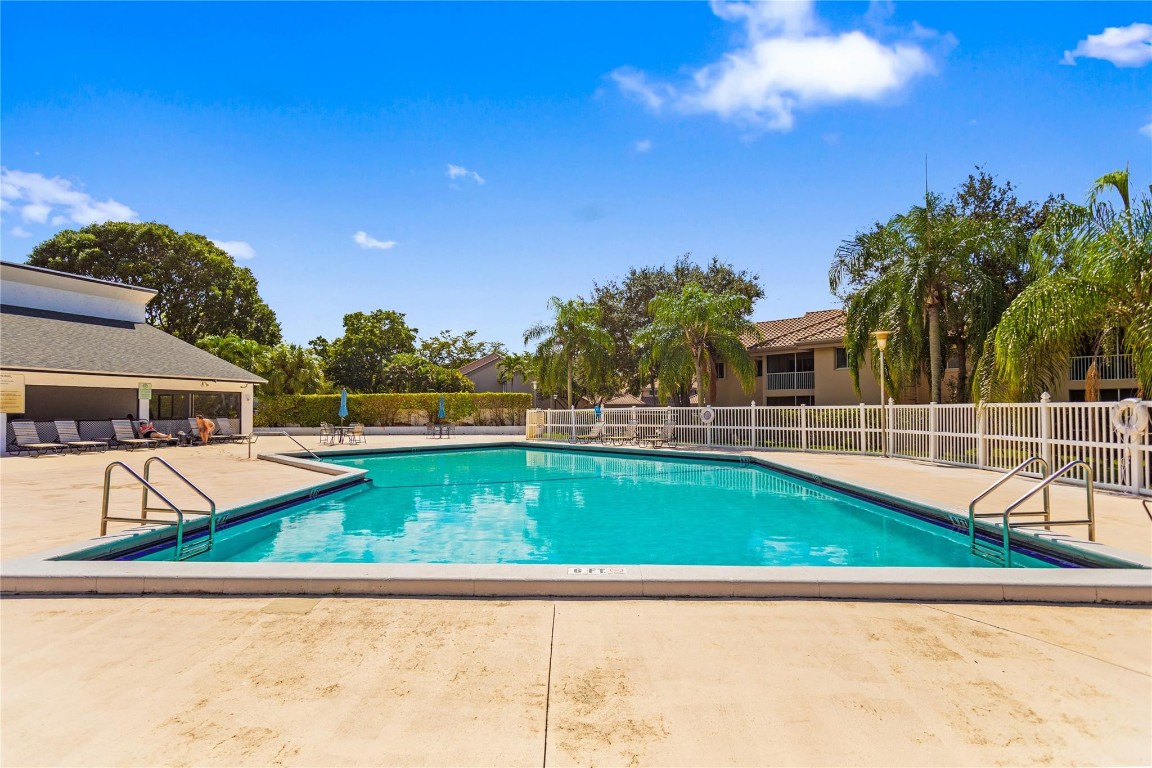 Fairways At Bonaventure C - Residential Lease