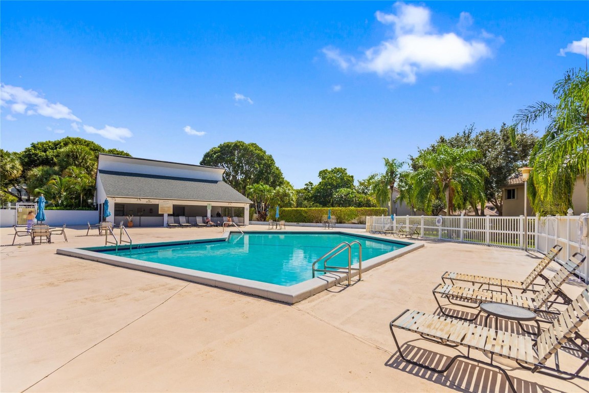 Fairways At Bonaventure C - Residential Lease