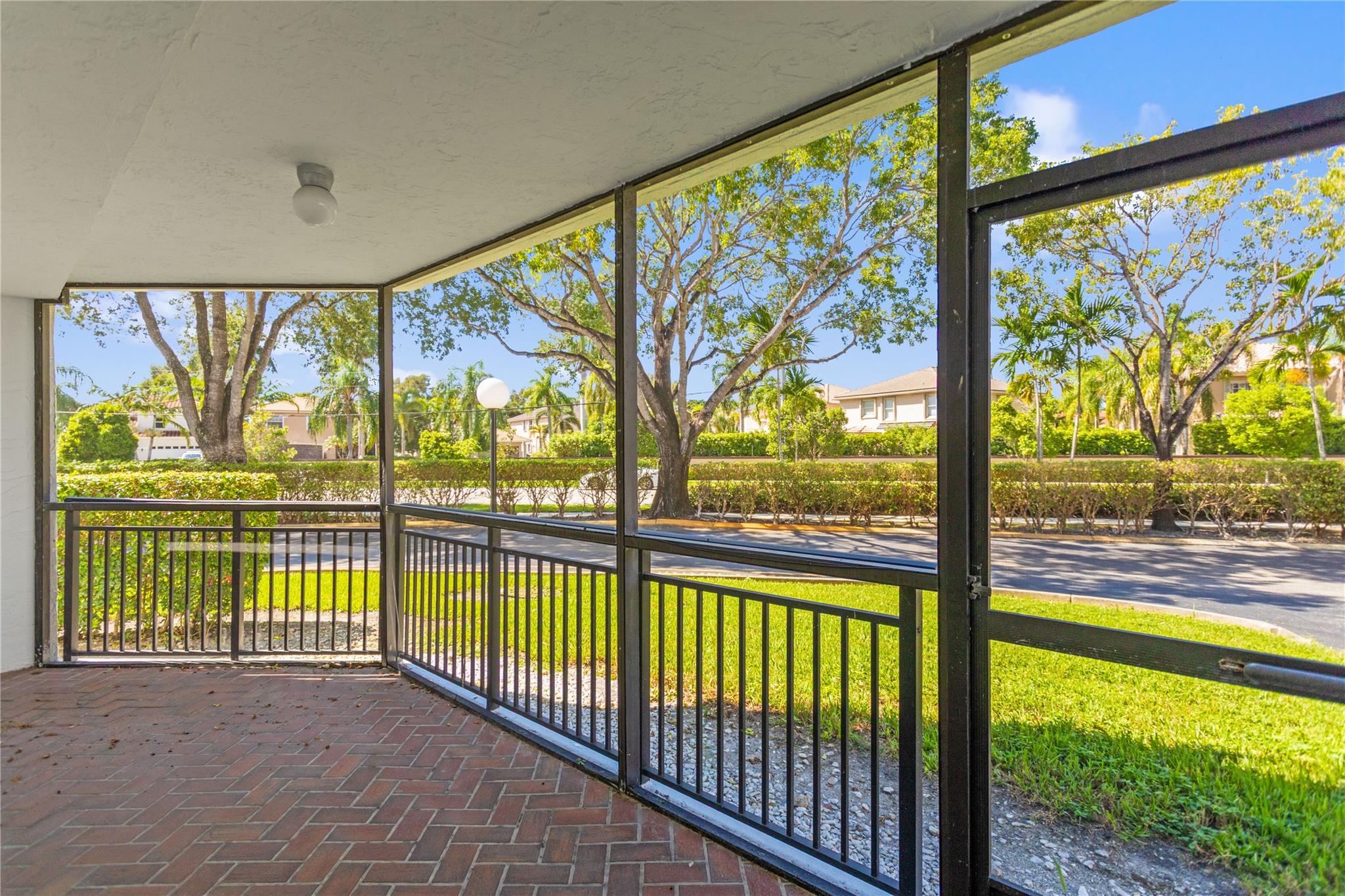 Fairways At Bonaventure C - Residential Lease