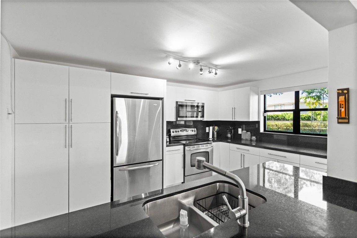 Fairways At Bonaventure C - Residential Lease