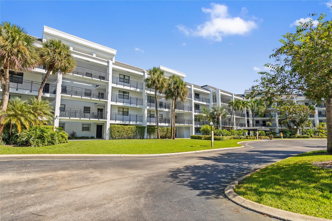 Fairways At Bonaventure C - Residential Lease