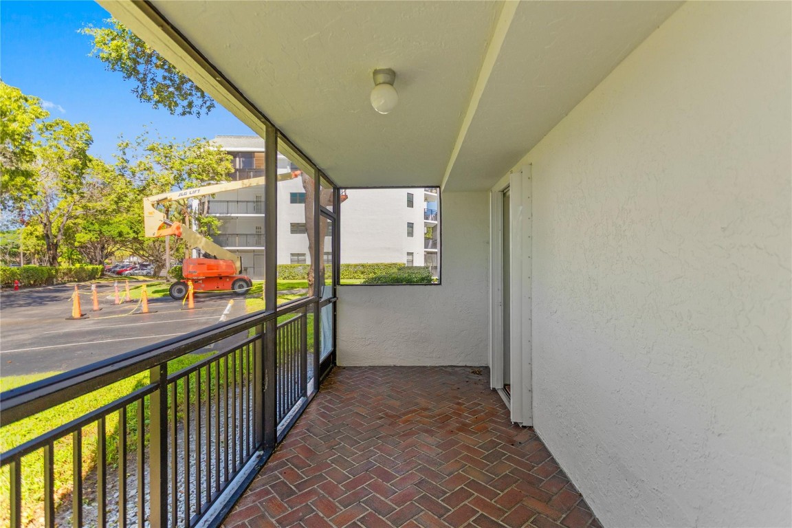 Fairways At Bonaventure C - Residential Lease