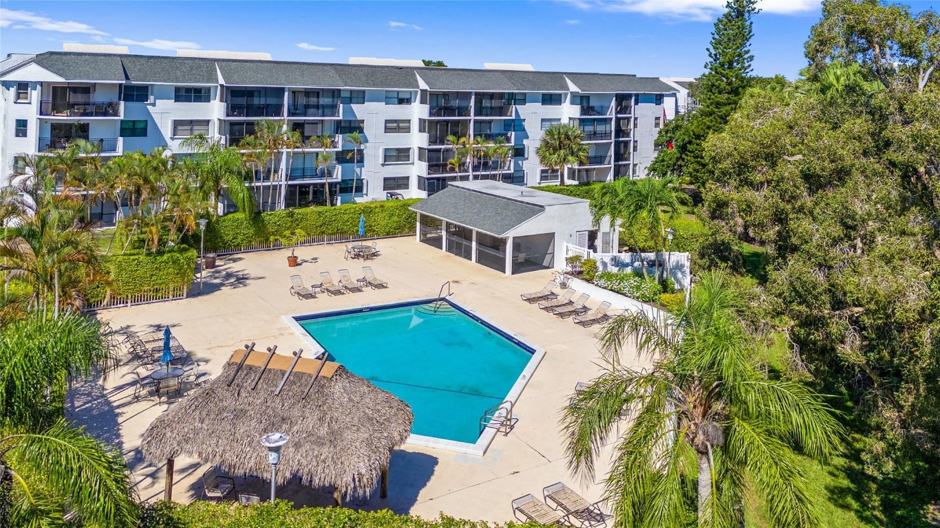 Fairways At Bonaventure C - Residential Lease