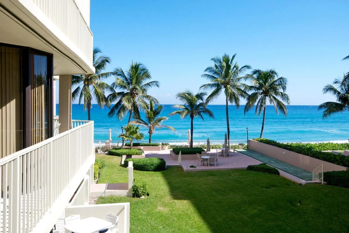 2917 S Ocean Blvd 205  