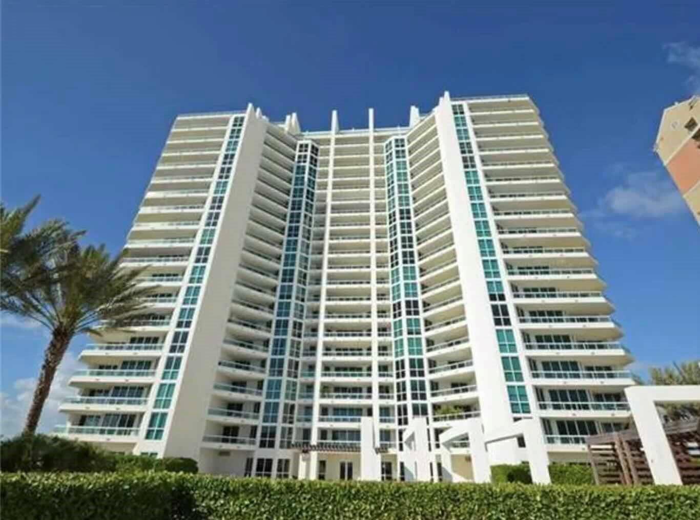 Las Olas Beach Club - Residential Lease